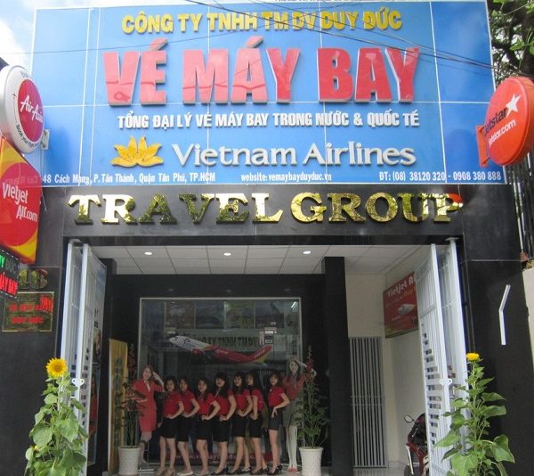 25+ Mẫu Bảng Hiệu Phòng Bán Vé Máy Bay Chuyên Nghiệp mẫu biển bán vé máy bay đẹp 02