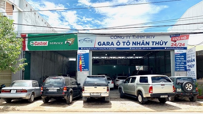 mau-bien-hieu-gara-oto-01 biển hiệu Gara ô tôHiflet