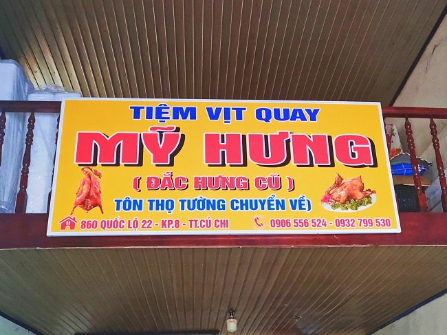 mau-bien-hieu-vit-quay biển hiệu quảng cáo vịt quay đẹp