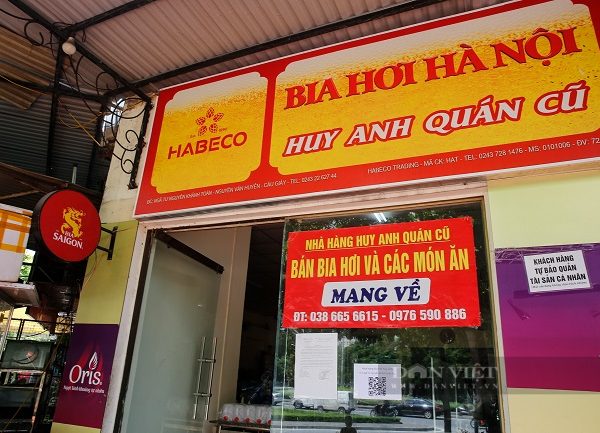 Top 30+ Mẫu Biển Quảng Cáo Quán Bia Hơi Đẹp, Cao Cấp biển quảng cáo bia đẹp