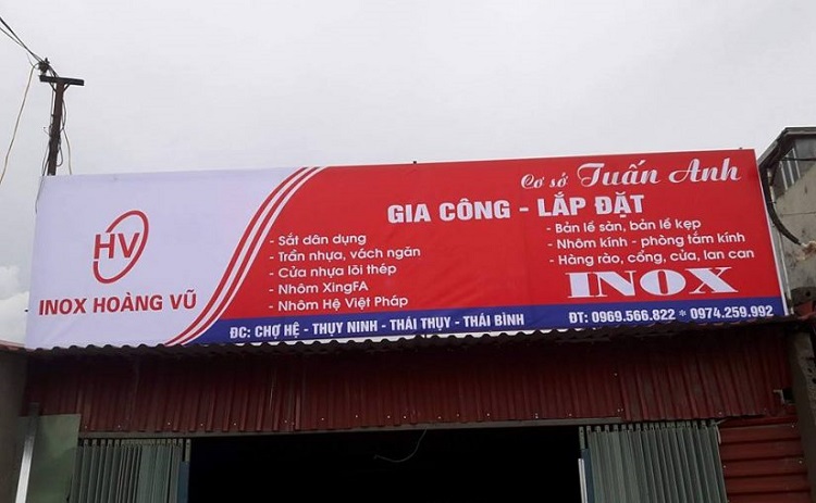 mau-bien-quang-cao-co-khi-bat-hiflex biển hiệu bạt hiflex xưởng cơ khí