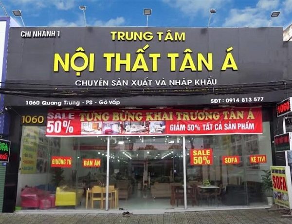 35+ Mẫu Bảng Hiệu Nội Thất Đồ Gỗ Đẹp, Ấn Tượng Nhất mau bien quang cao noi that dep 06