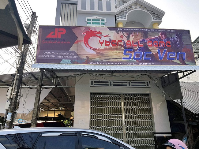 mau-bien-quang-cao-quan-net-01 Bảng hiệu quán game