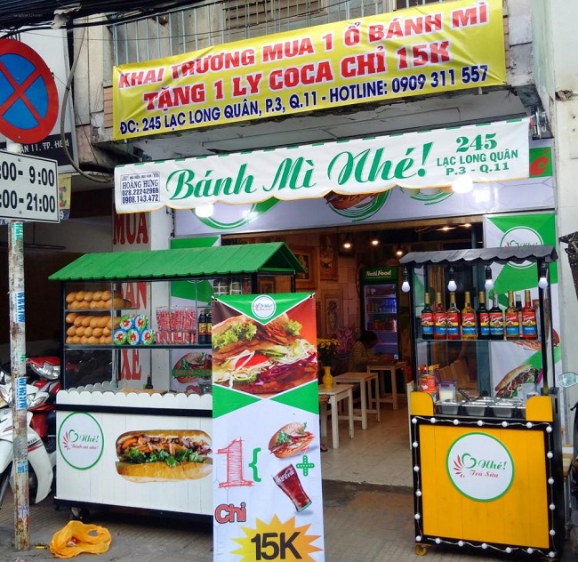 mau-bien-quang-cao-tiem-banh-mi biển hiệu bánh mì bạt hiflex