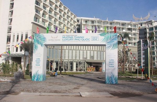 50+ Mẫu cổng chào sự kiện, hội nghị đẹp chuyên nghiệp mẫu cổng chào đẹp