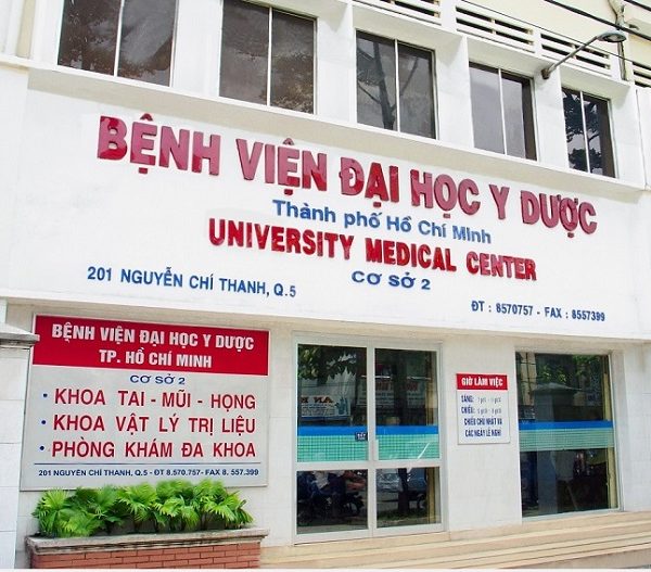 30+ Mẫu Bảng Hiệu Phòng Khám Đẹp, Ấn Tượng Nhất 2023 bảng hiệu phòng khám mica