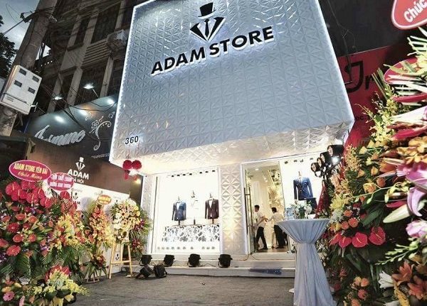 tấm ốp tường 3D kim loại là gì