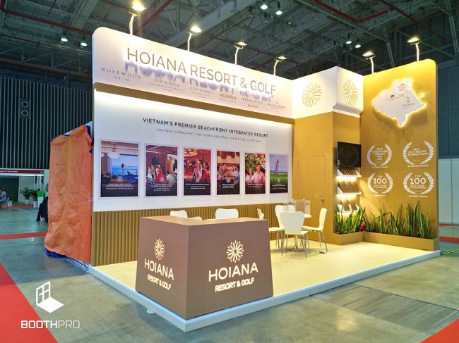 thi-cong-booth-quang-cao-03 thi công boot quảng cáo giá rẻ