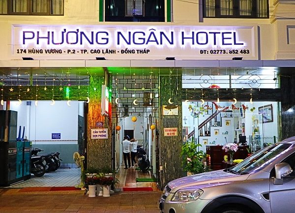 35+ Mẫu Bảng Hiệu Khách Sạn Nhà Nghỉ Đẹp, Sang Trọng thiet ke bang hieu khach san