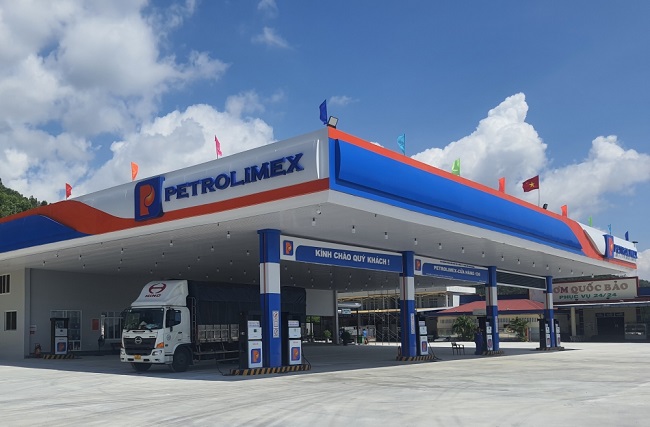 thiet-ke-lam-bang-hieu-cay-xang làm bảng hiệu cây xăng