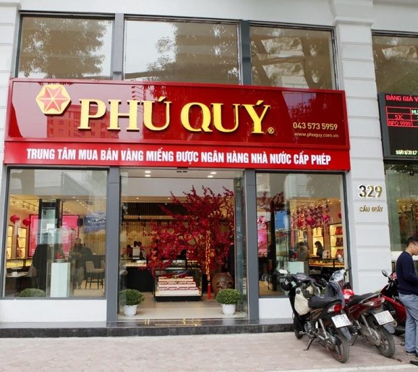 Làm bảng hiệu quảng cáo quận 5 uy tín, tốt nhất