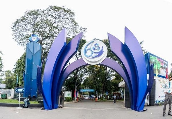 50+ Mẫu cổng chào sự kiện, hội nghị đẹp chuyên nghiệp Vai trò của cổng chào